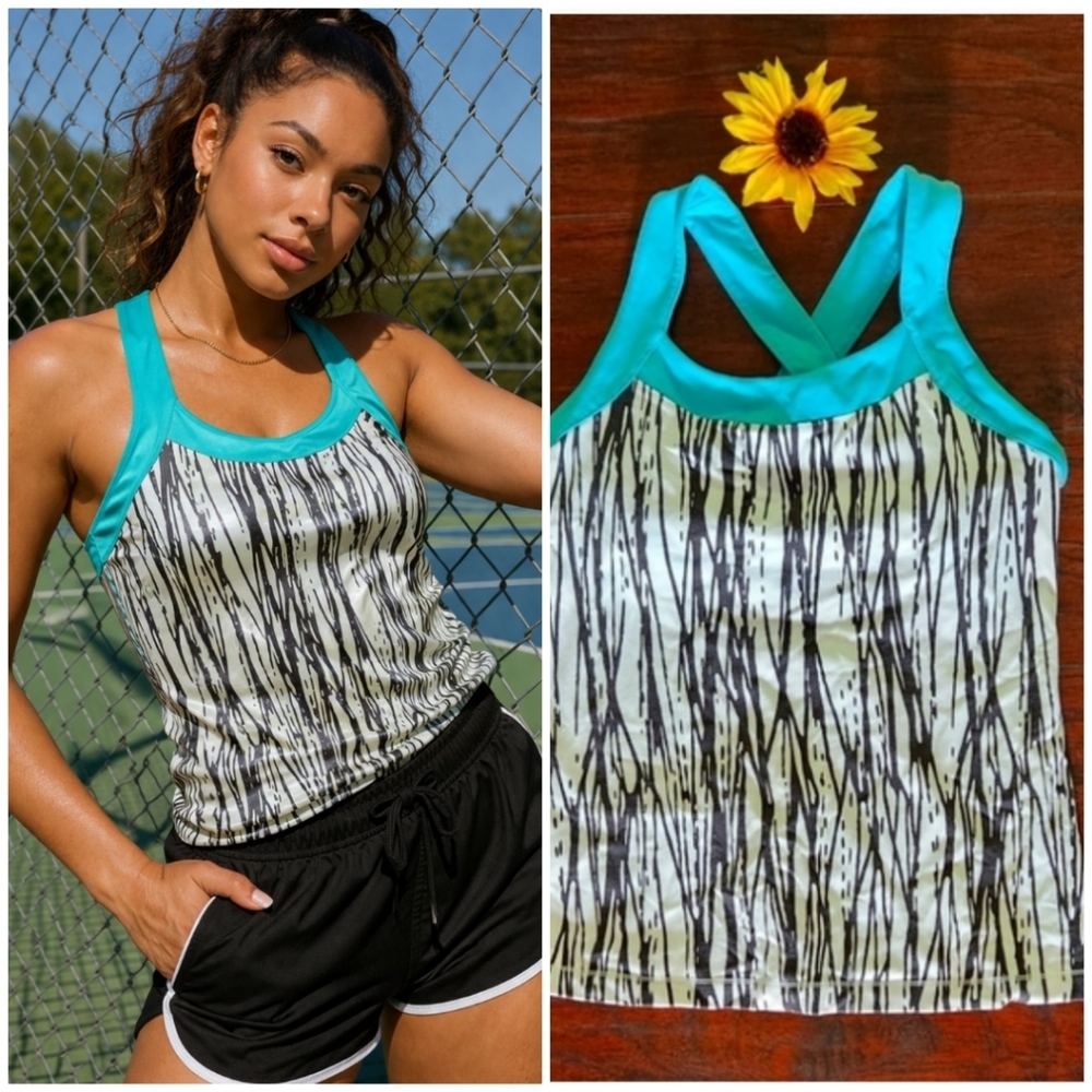 Lucy Powermax Sports tank top ✨️